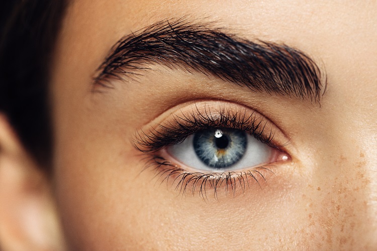 Most Effective Beauty Advice for Eyes - Natural beauty tips for healthy eyes.