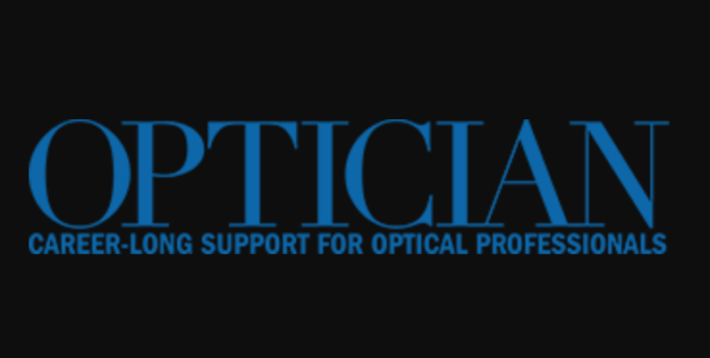 Optician online