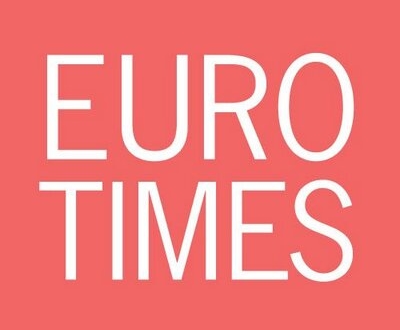 euro times logo