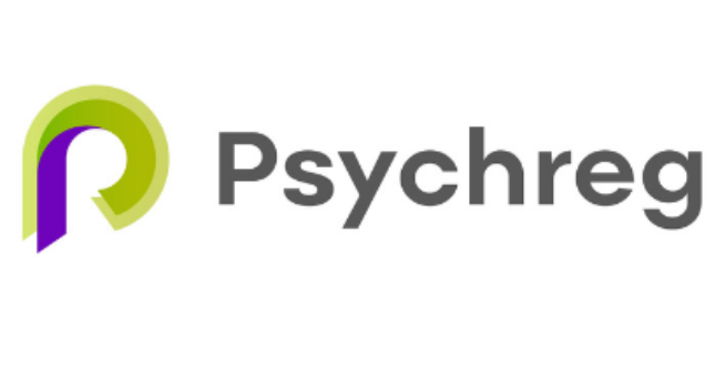 psychreg logo