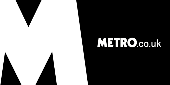 metro uk logo