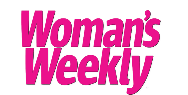 womans weekly logo