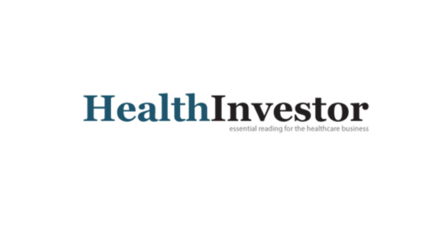 health investor logo