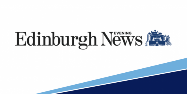 edinburgh news logo