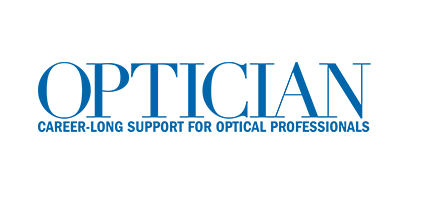 optician online logo