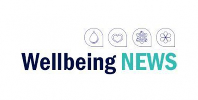 wellbeing news logo