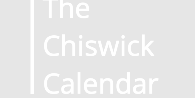 the chiswick calendar