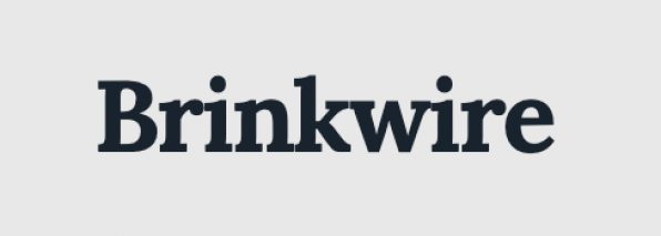Brinkwire Logo
