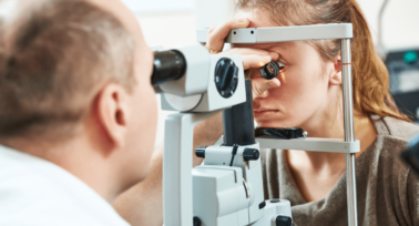 Is glaucoma hereditary