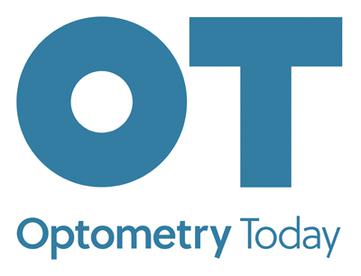 Optometry Today Logo